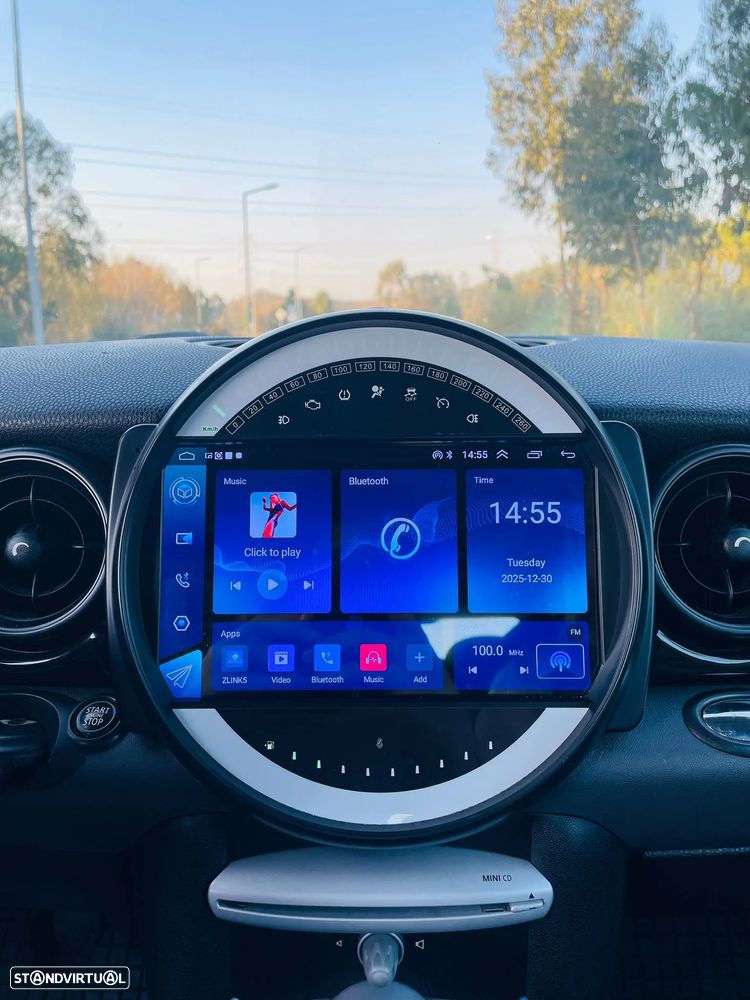 MINI 3 Portas Cooper - 4