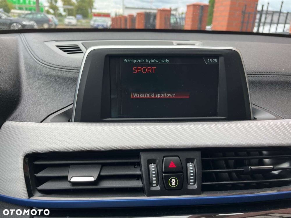 BMW X2 sDrive18i M Sport - 12