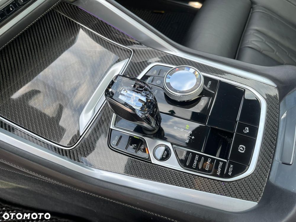 BMW X6 xDrive40i - 15