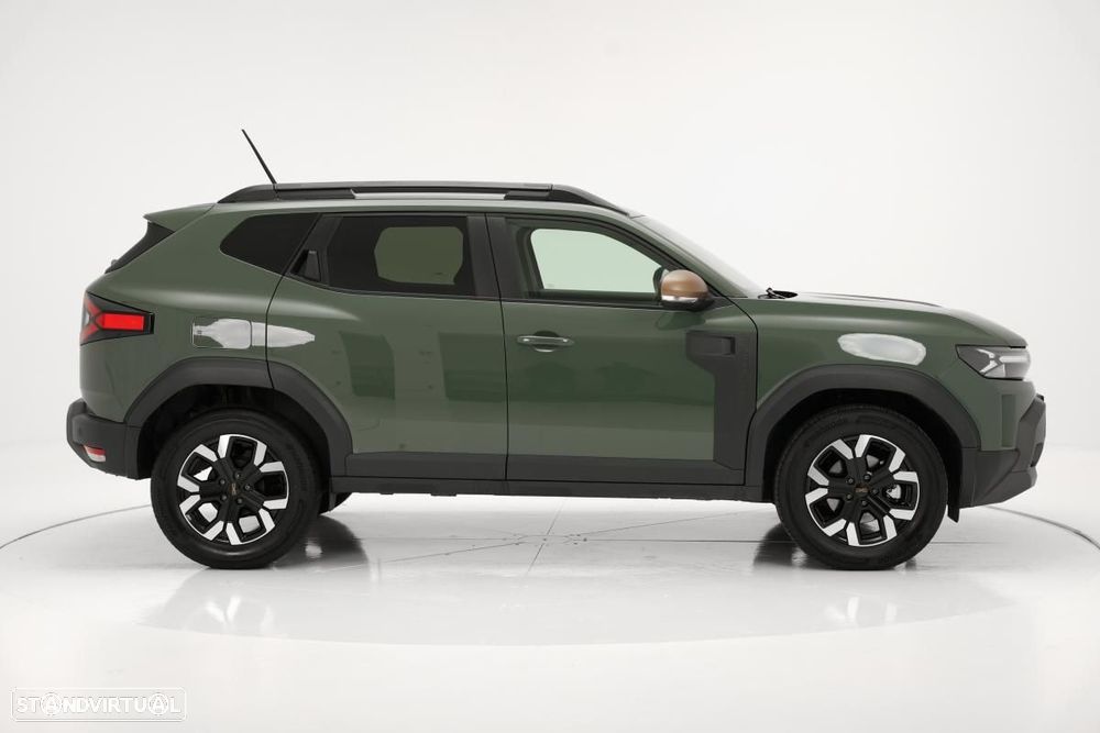 Dacia Duster 1.6 Hybrid Extreme - 3