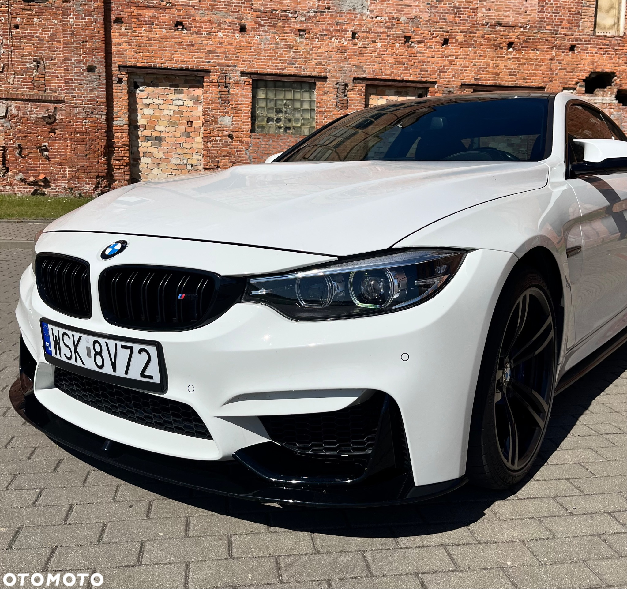 BMW M4 Coupe DKG - 9