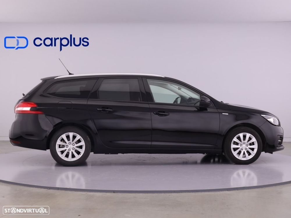 Peugeot 308 SW 1.5 BlueHDi Style - 8