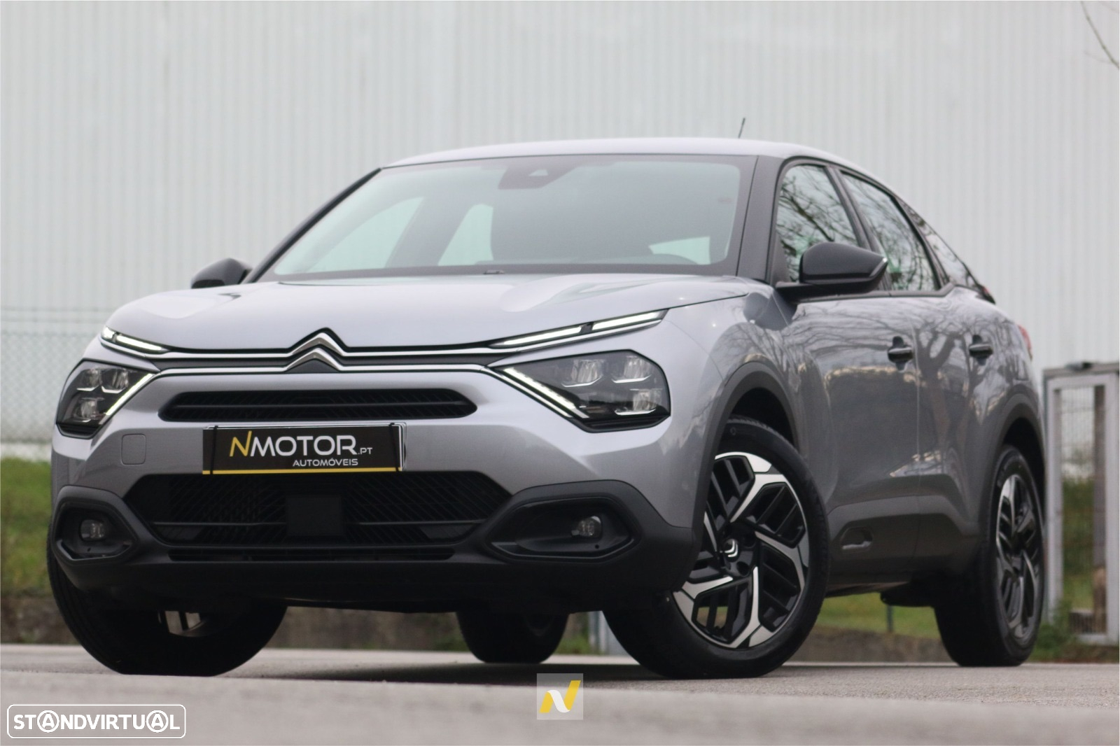 Citroën C4 1.2 PureTech Feel - 5