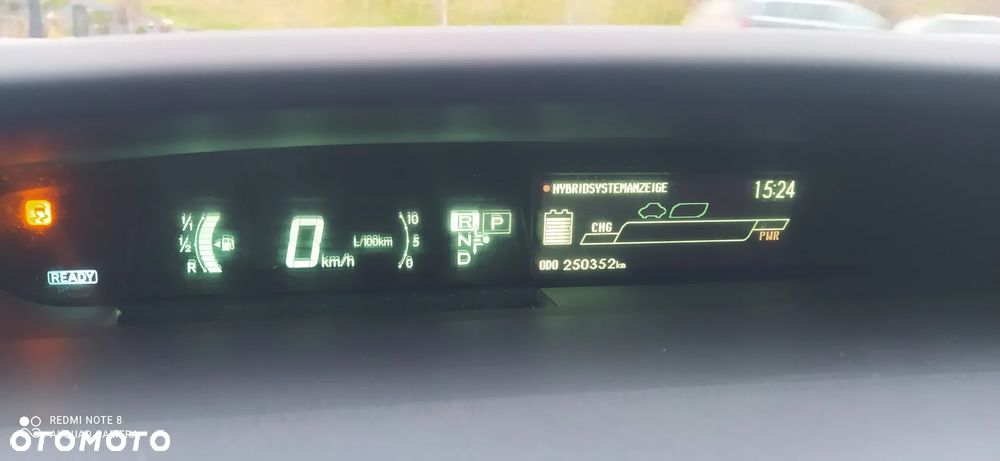 Toyota Prius 1.8 Hybrid Premium - 17