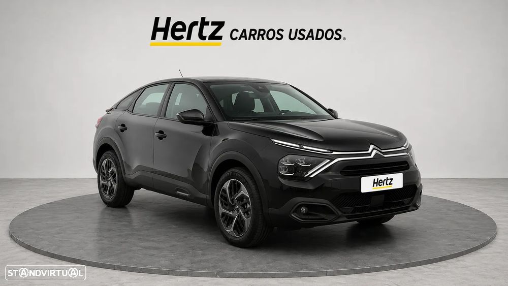 Citroën C4 1.2 PureTech Plus - 2
