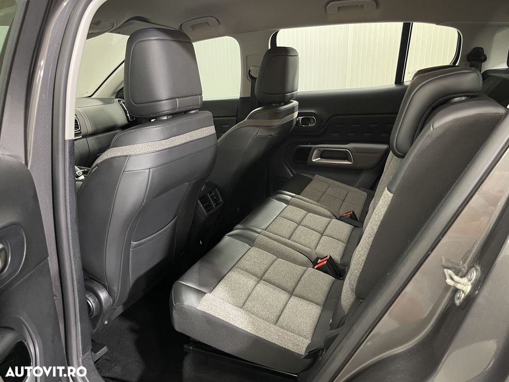 Citroën C5 Aircross 1.5 BlueHDi 130 S&S EAT8 Feel Pack - 10