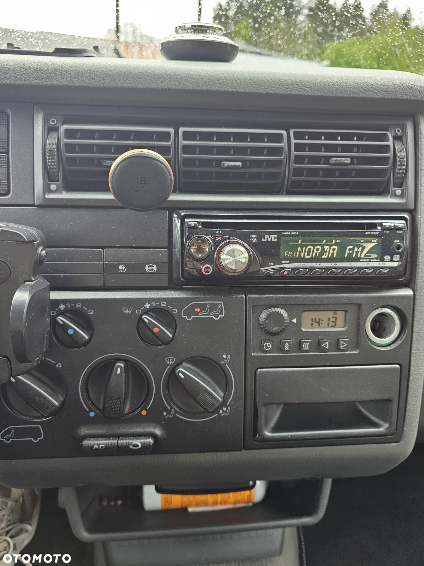 Volkswagen Multivan TDI - 26
