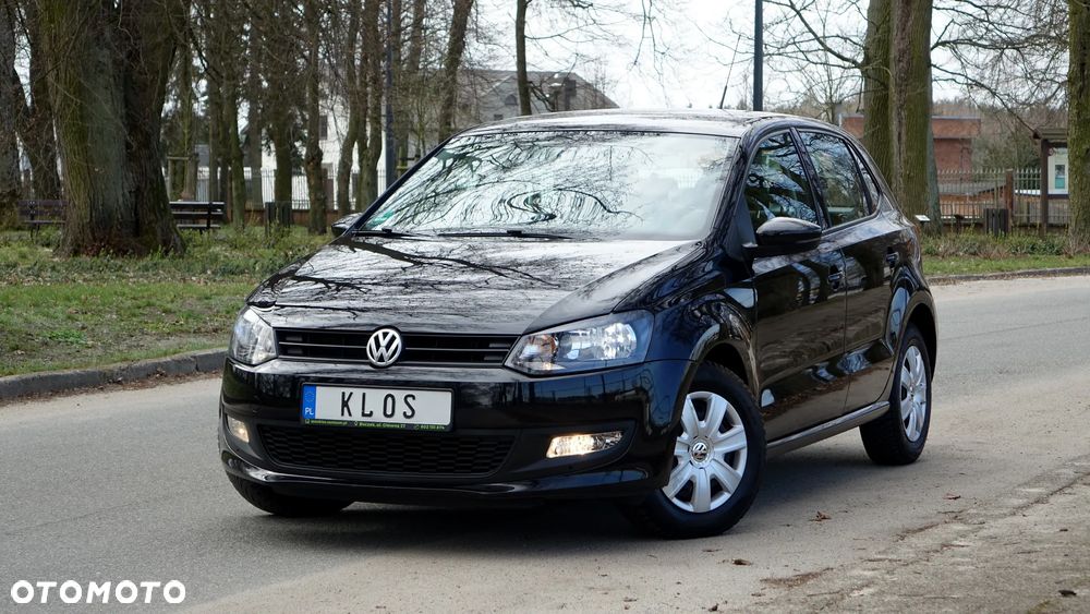 Volkswagen Polo - 22