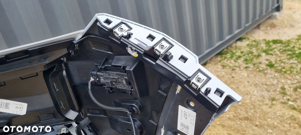 JEEP COMPASS III 2026- Zderzak przód oryginał MA204 - 14