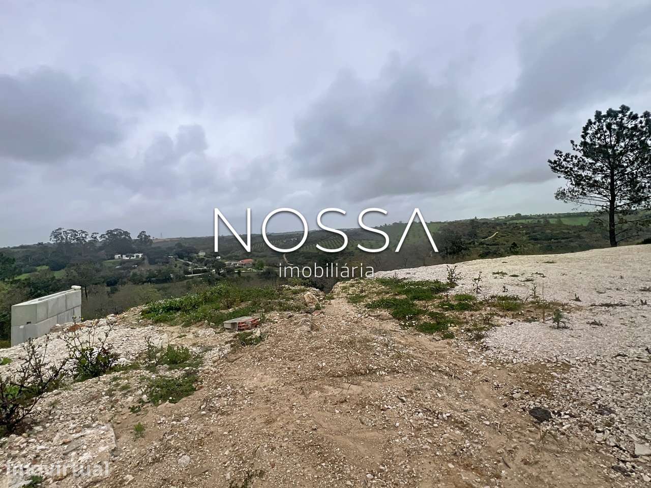 Terreno Rustico para casa modelar - Grande imagem: 4/26