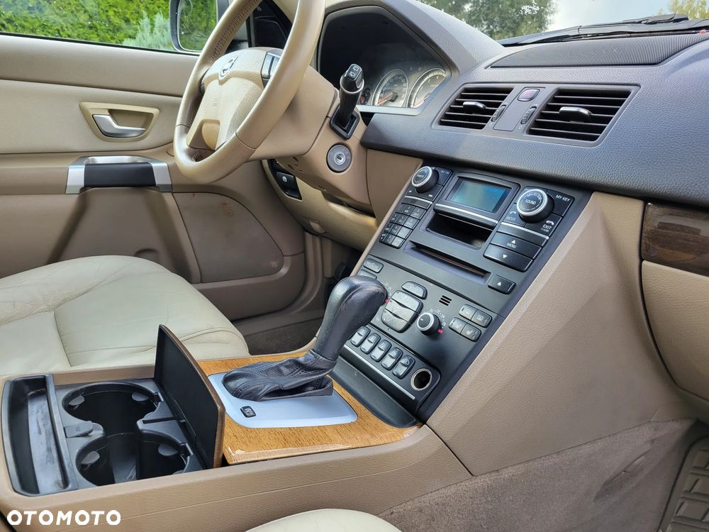 Volvo XC 90 3.2 AWD Executive - 15