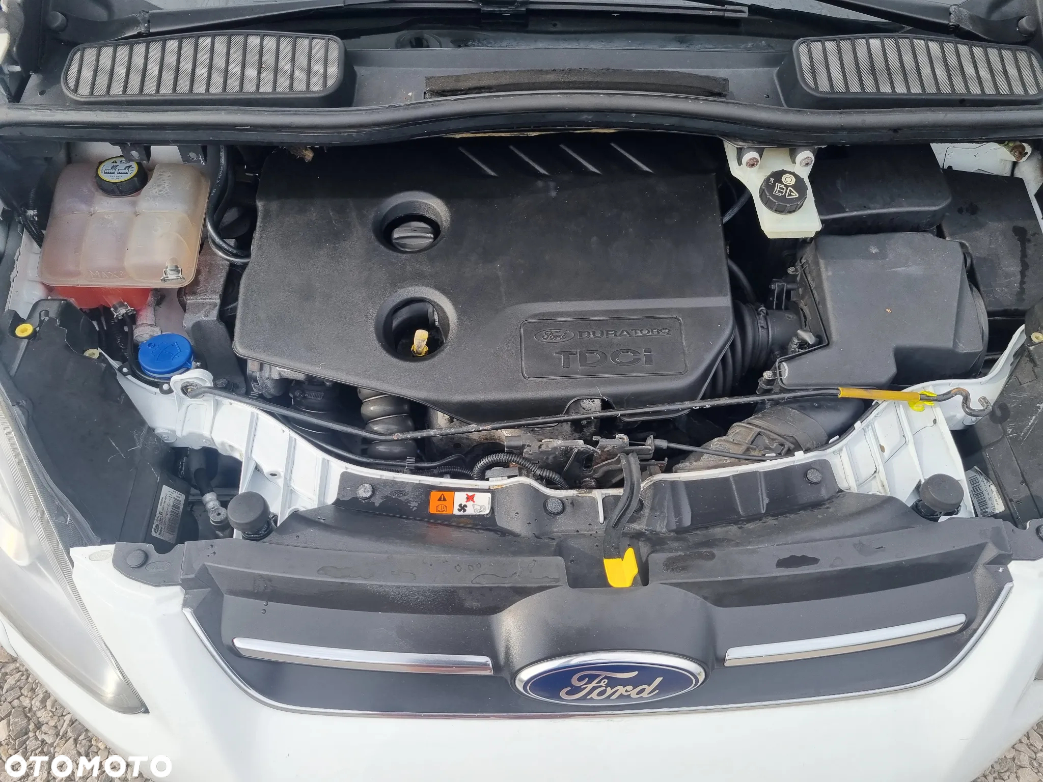 Ford C-MAX - 14
