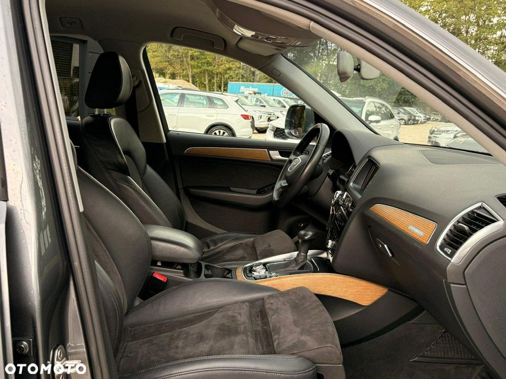 Audi Q5 2.0 TDI Quattro S tronic - 18