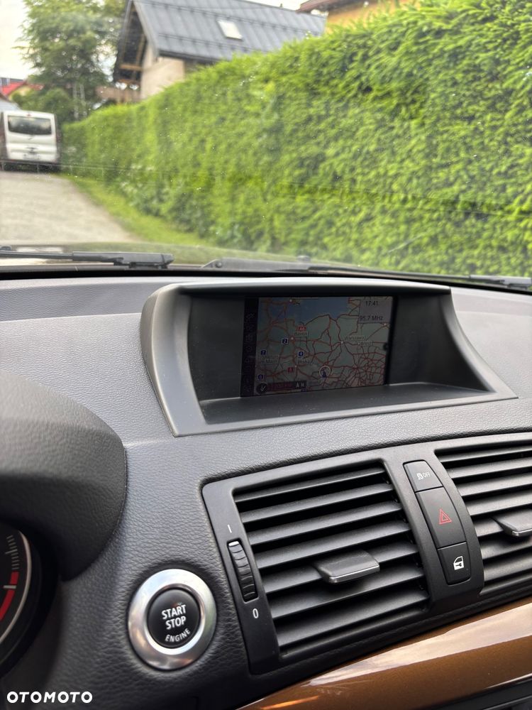 BMW Seria 1 116d - 4