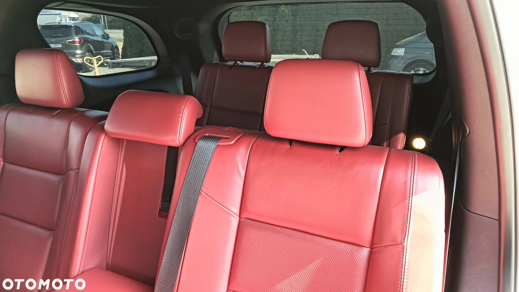 Dodge Durango 5.7 R/T - 16