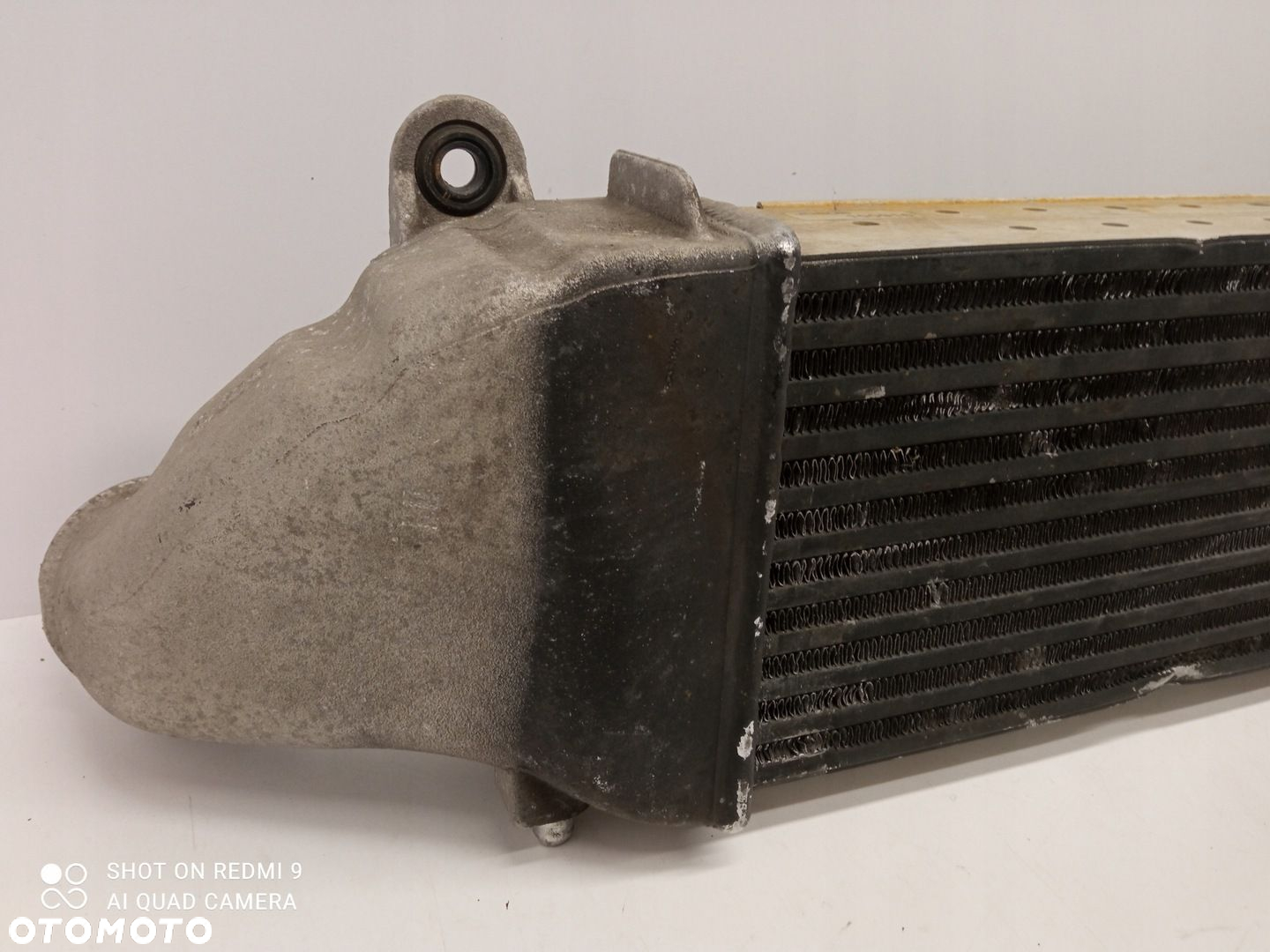 INTERCOOLER AUDI RS3 TTRS 8V0145803A - 2