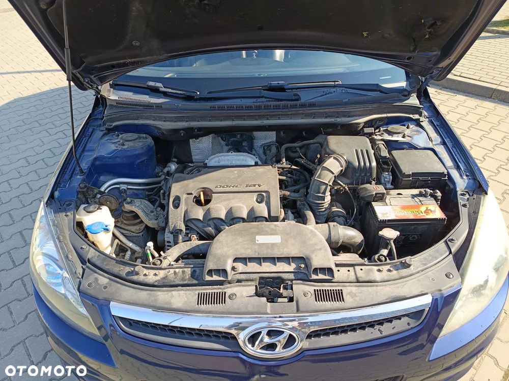 Hyundai i30 1.4 Edition Plus - 17