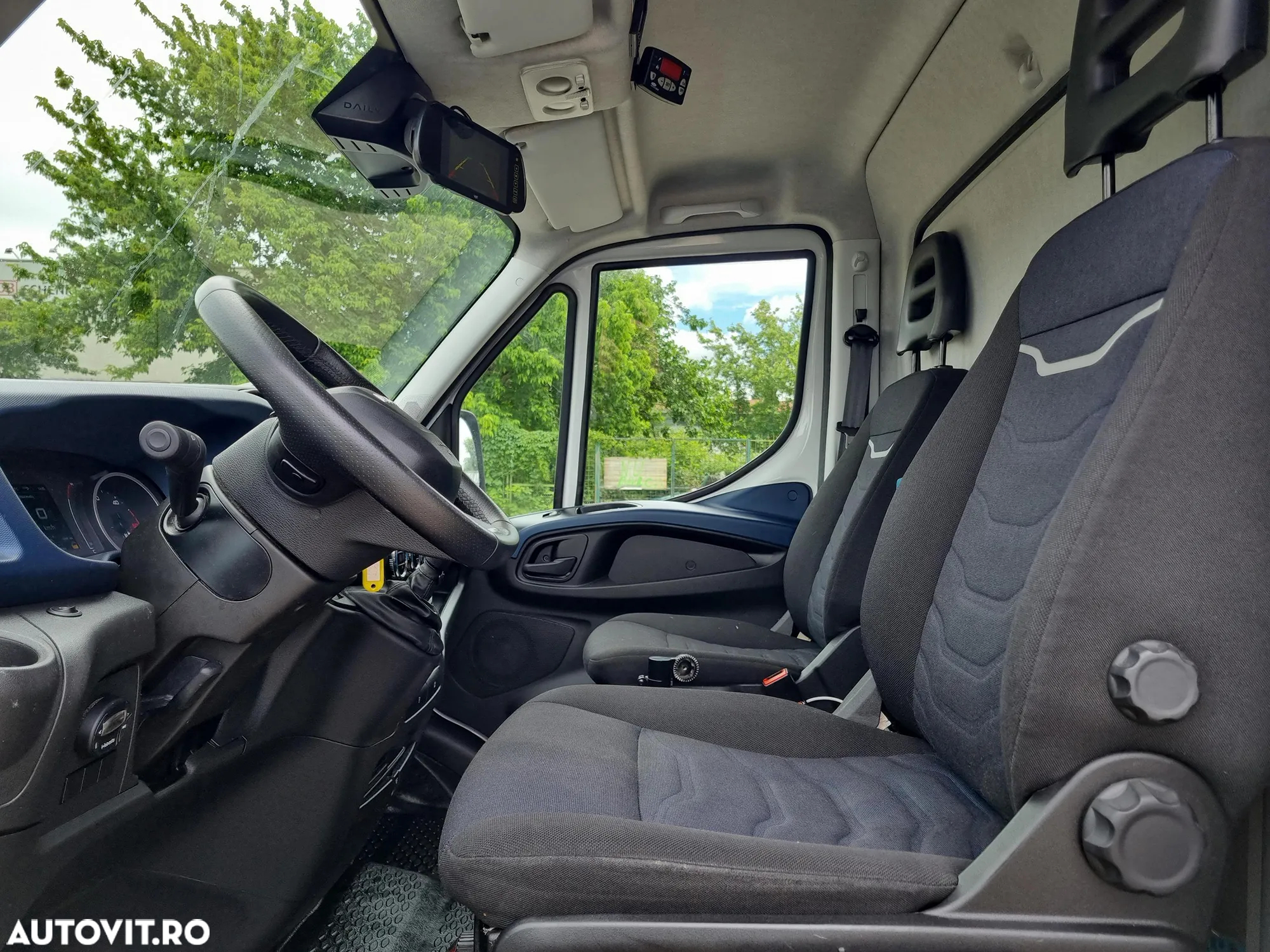 Iveco Daily 35-140 Chassi Cab 2.3 JTD Hi-Matic - 18