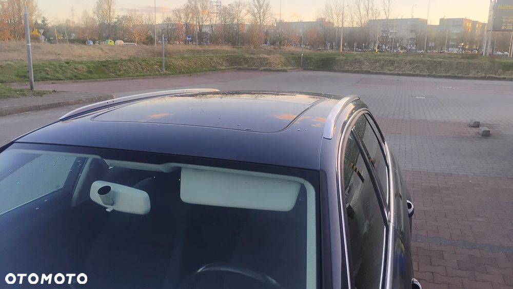 Audi A4 Avant 2.0 TDI Multitronic - 11