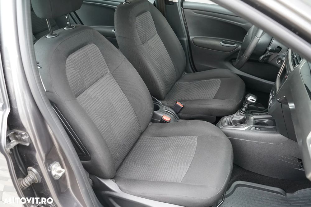 Peugeot 301 1.5 BlueHDI FAP Allure - 26