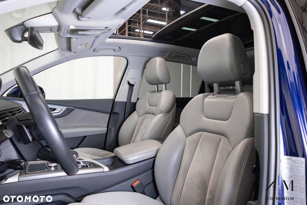 Audi Q7 - 21