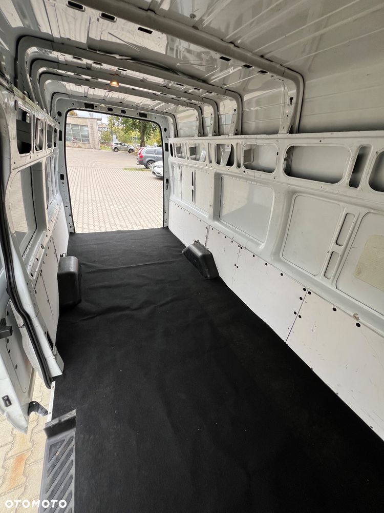 Ford Transit - 21