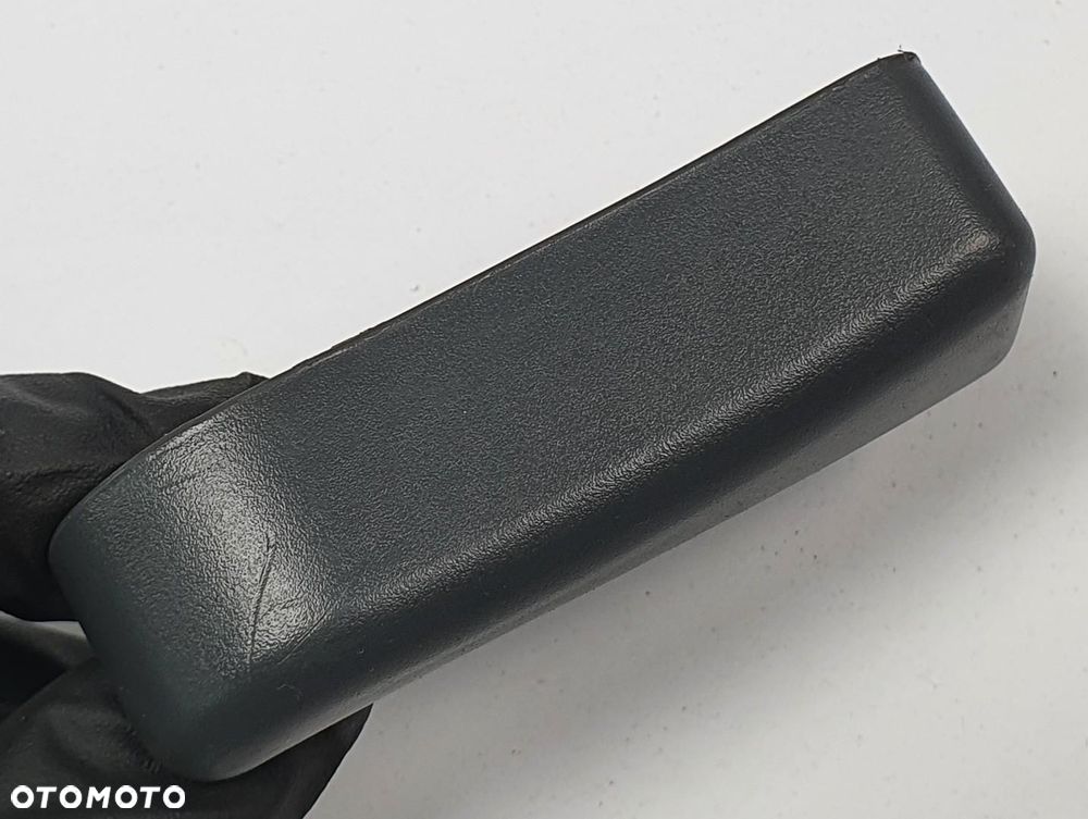 RĄCZKA SIEDZENIA FOTELA LEWY PRZÓD CHEVROLET MATIZ II 96479929 - 2