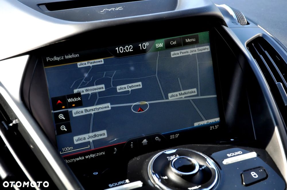 Ford Kuga 2.0 TDCi 4x4 Titanium - 28