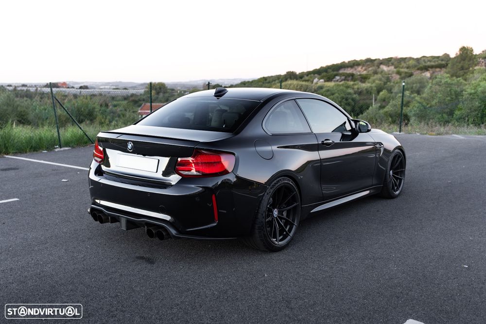 BMW M2 Competition Auto - 6