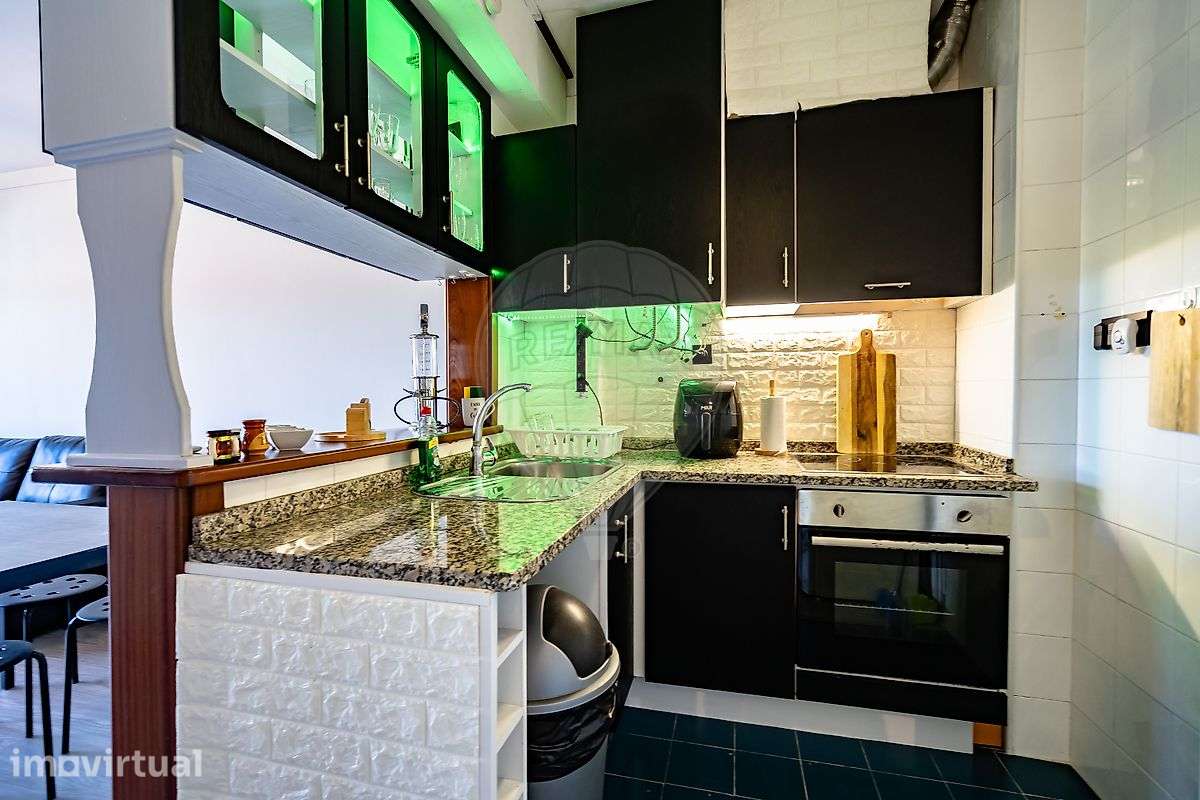 Apartamento T1 para arrendamento - Grande imagem: 5/23