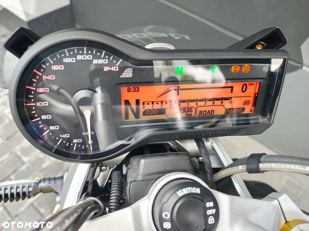 BMW R - 31