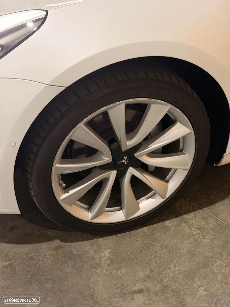 Tesla Model 3 Standard Range Plus RWD - 7