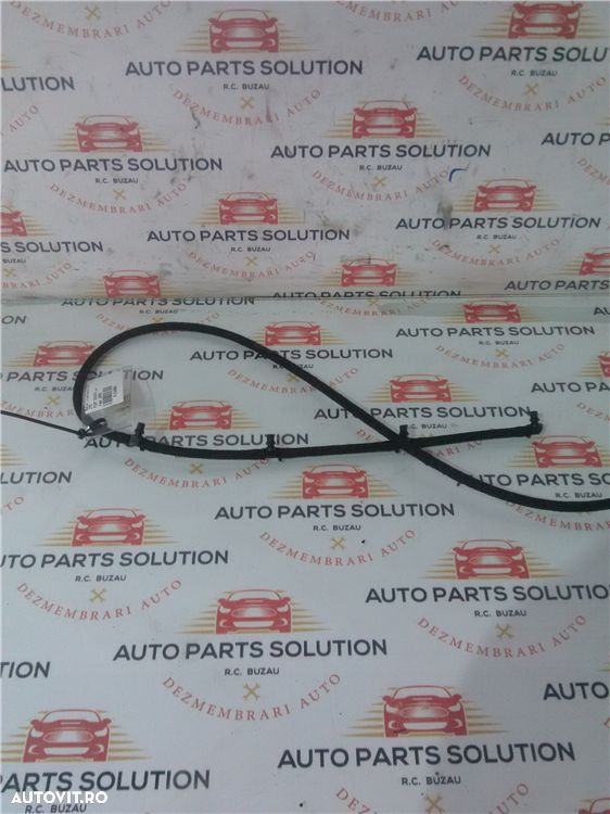 retur injectoare 2.3 jtd fiat ducato an fabr.2005 - 1