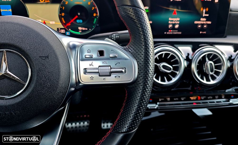 Mercedes-Benz A 250 - 19