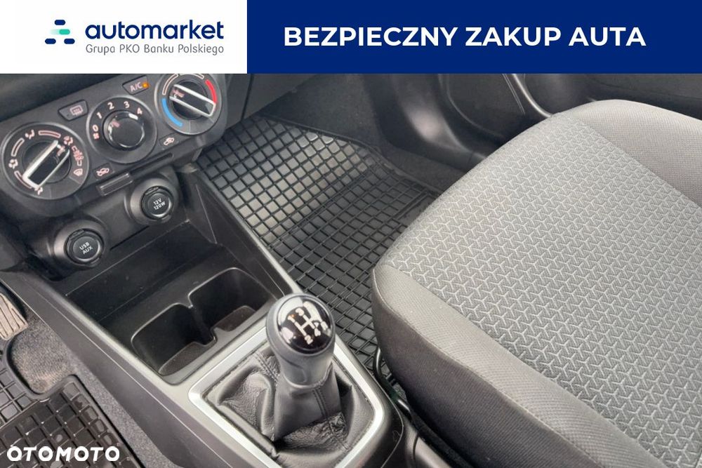 Suzuki Swift - 10