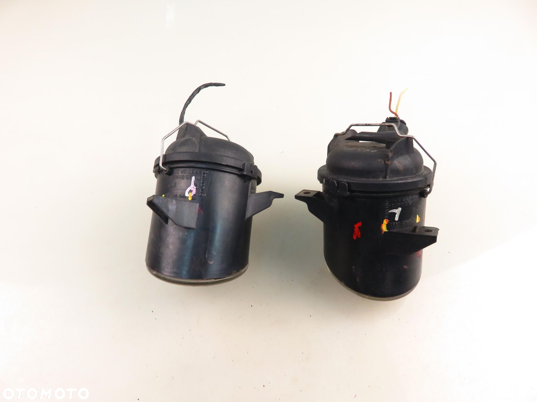 HALOGEN SEAT ALTEA (5P1) 5P0941700A 5P0941699A - 14