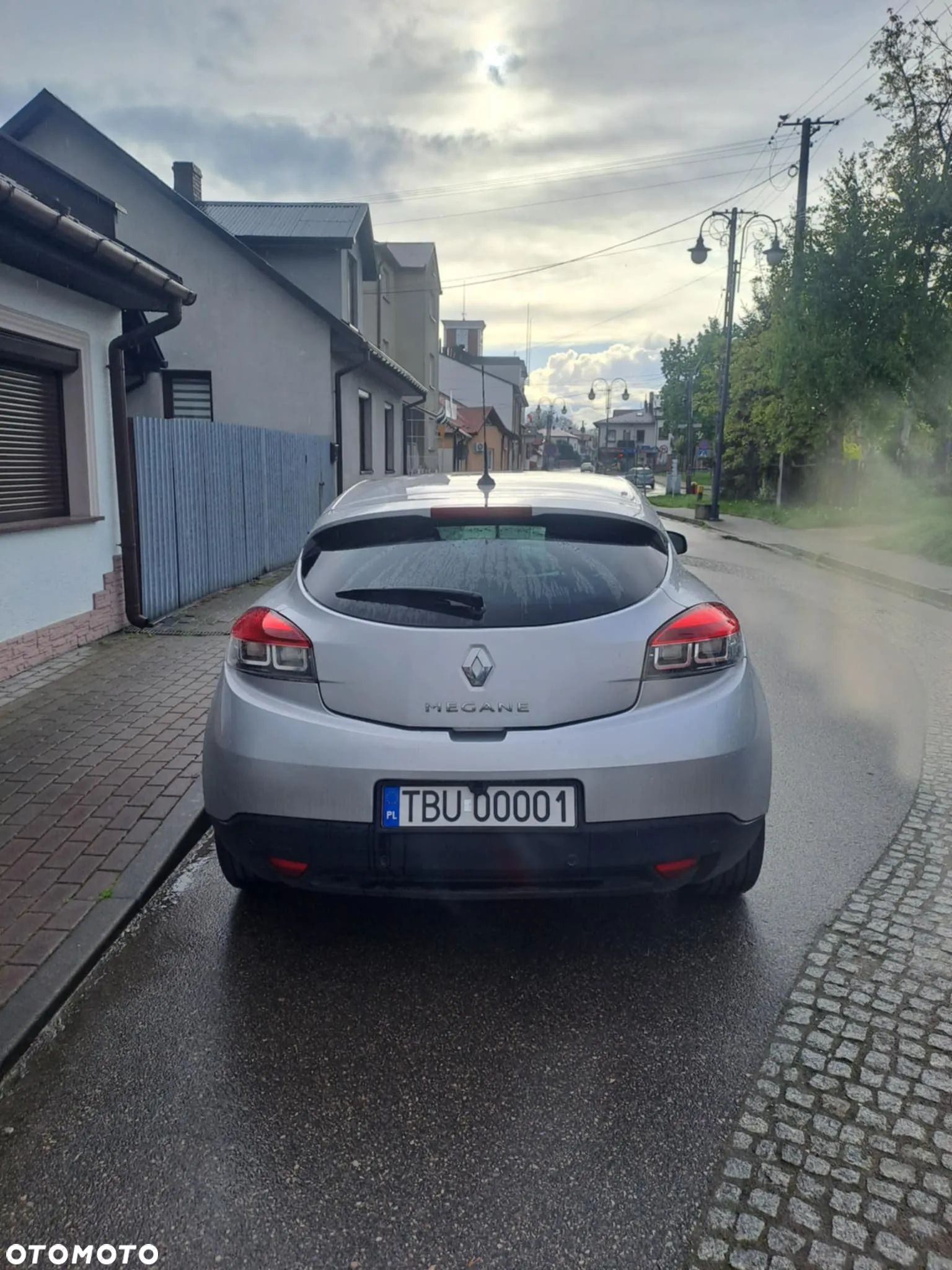Renault Megane 1.9 dCi Dynamique - 21