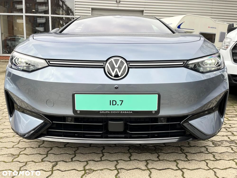 Volkswagen ID.7 86kWh Pro S - 39