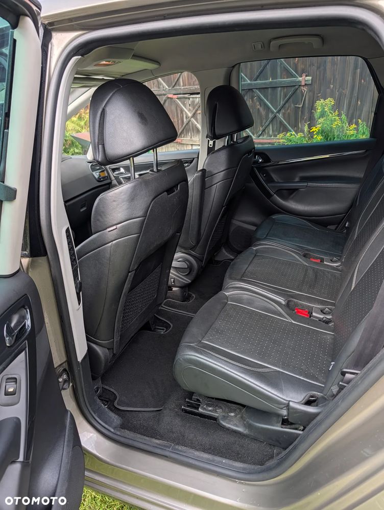 Citroën C4 Picasso 2.0 HDi Exclusive - 9