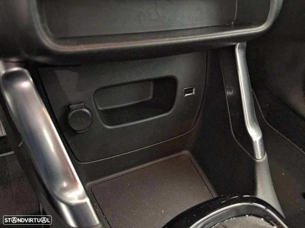 Citroën C3 Aircross 1.2 PureTech C-Series - 19