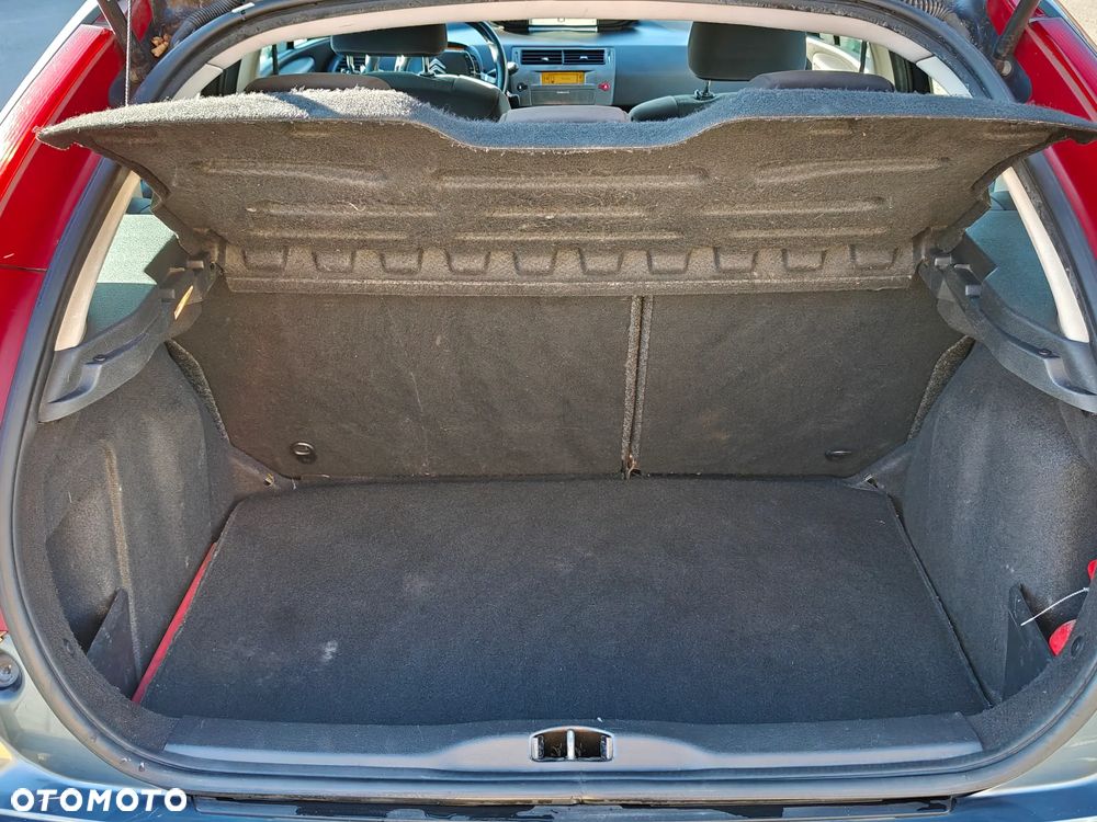 Citroën C4 1.6 HDi FAP Confort - 30