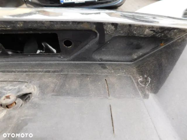 klapa bagażnika AUDI A3 8P 3D 03-12 LZ9W LZ9Y - 13