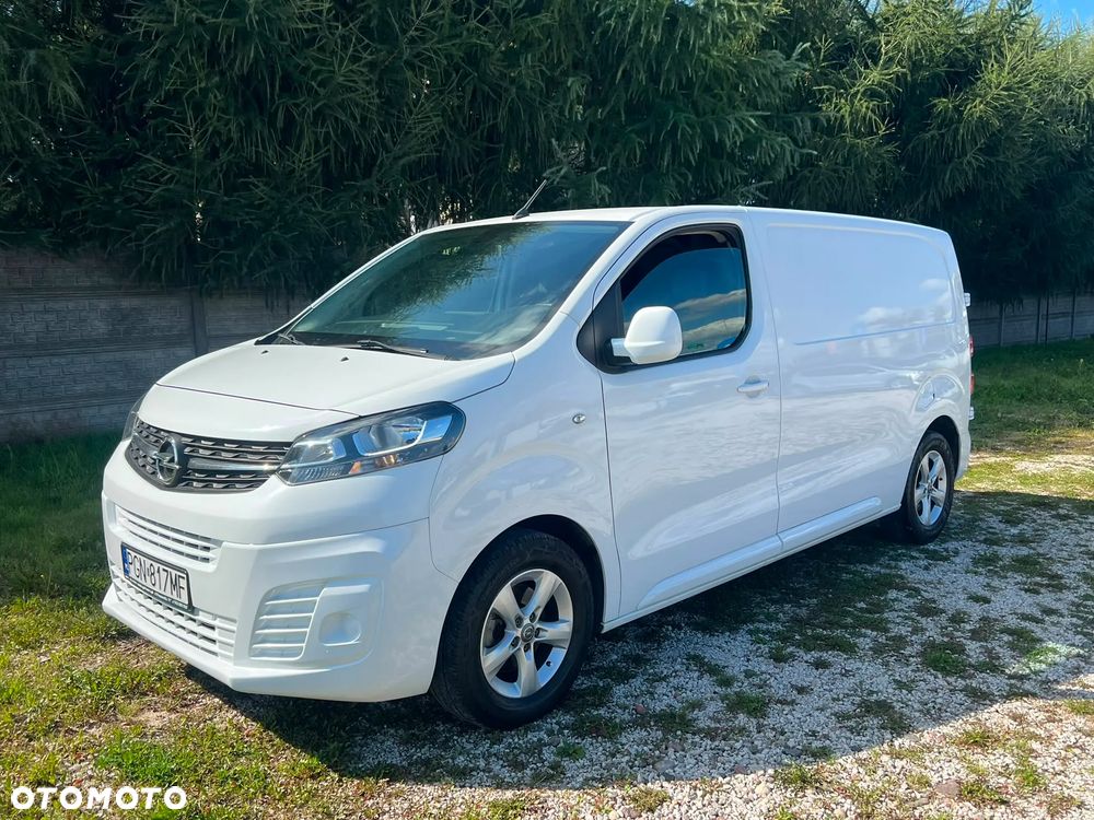 Opel VIVARO 1.5HDi - 27