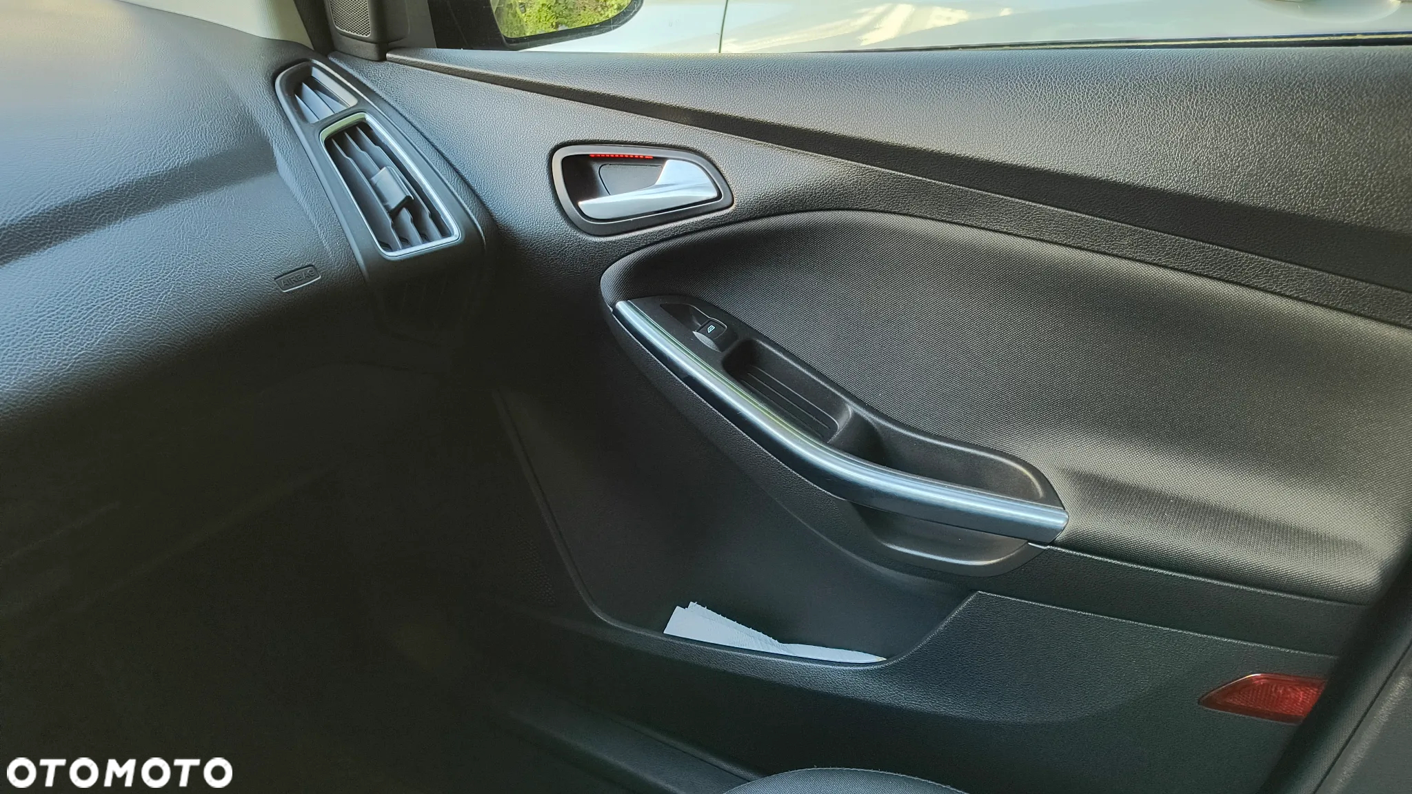Ford Focus 1.5 TDCi Trend - 7