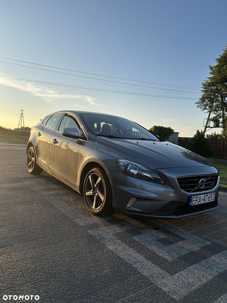 Volvo V40 D4 RDesign - 3