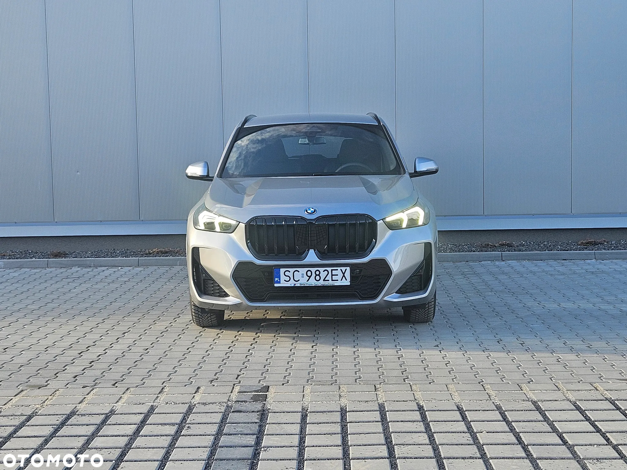 BMW X1 xDrive30e M Sport sport - 11
