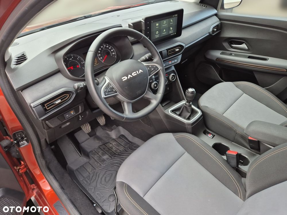 Dacia Jogger - 15