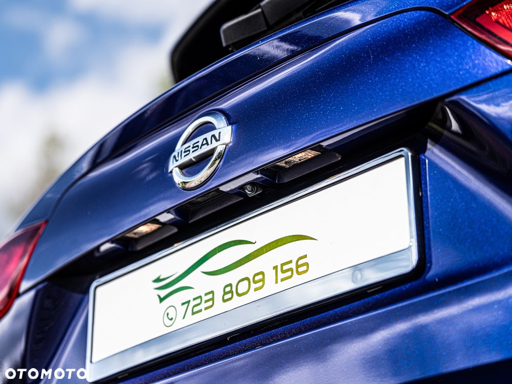 Nissan Qashqai 1.6 DIG-T Acenta - 17
