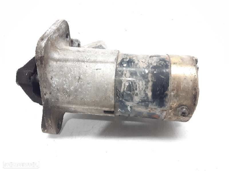 MOTOR ARRANQUE RENAULT CLIO II 2006 -8200306595 - 1