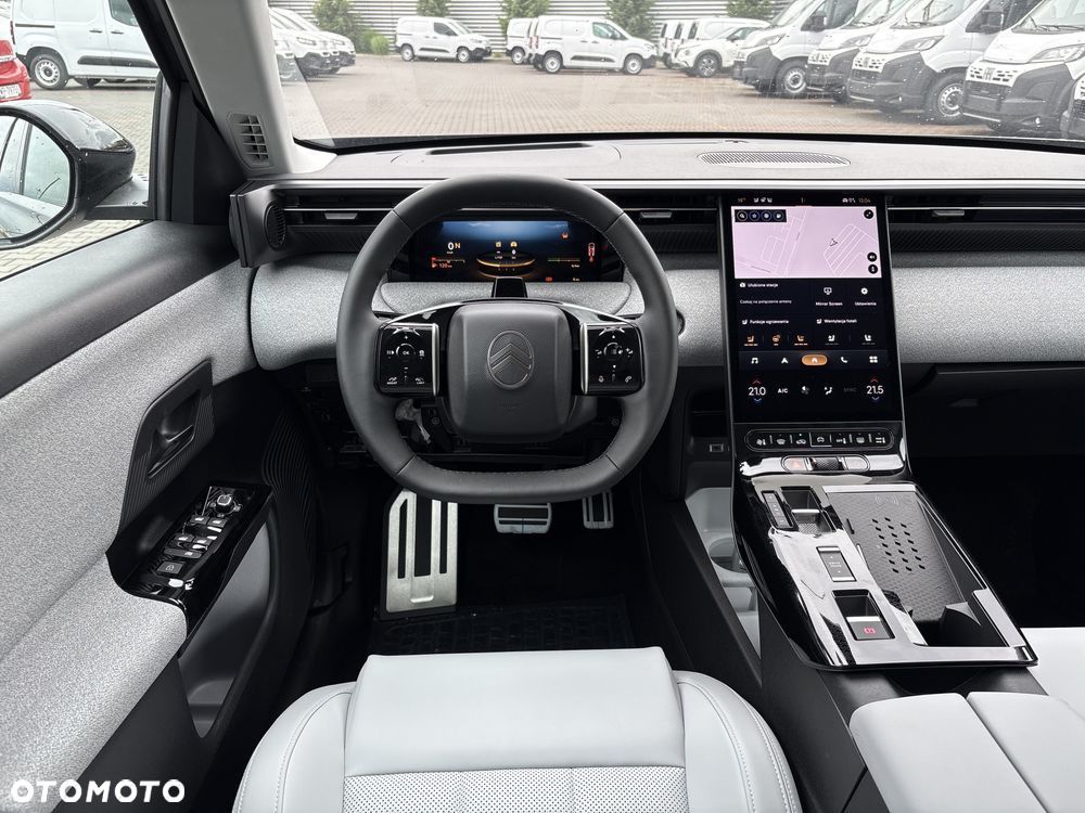 Citroën C5 Aircross 1.2 mHEV Max eDCT6 - 16
